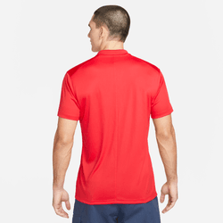 Nike USMNT Victory Polo - Red International Replica   - Third Coast Soccer