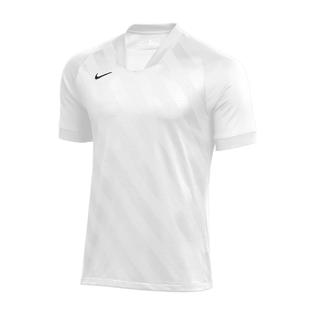 Nike Youth Challenge III Jersey Jerseys White Youth Small - Third Coast Soccer