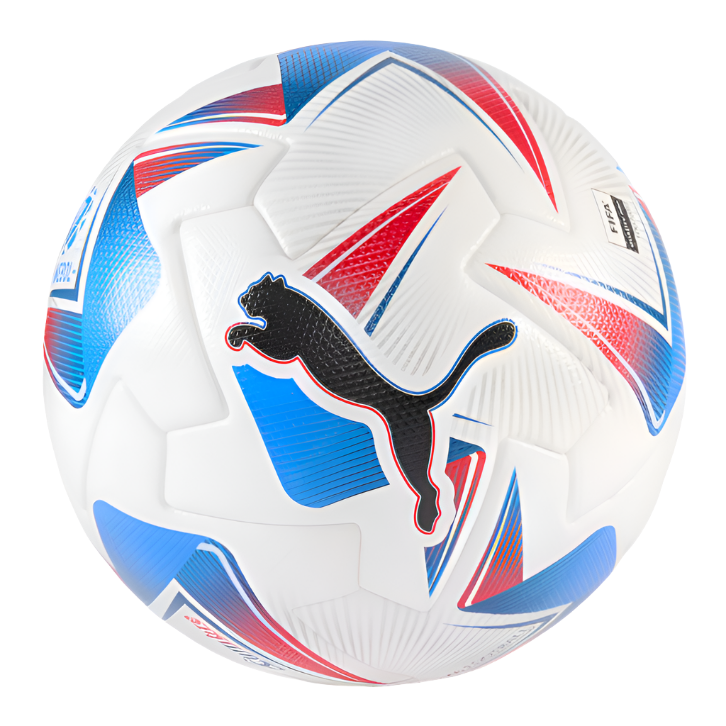 PUMA Cumbre CONMEBOL Copa América 2024 (Official) Soccer Ball Balls - Third Coast Soccer