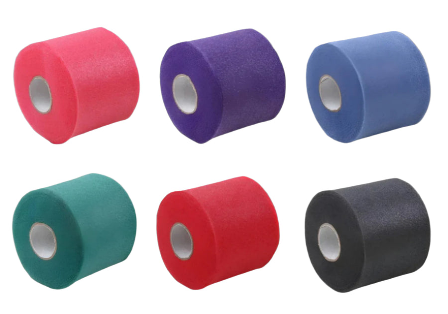 5S Pre-Wrap Player Accessories - Third Coast Soccer