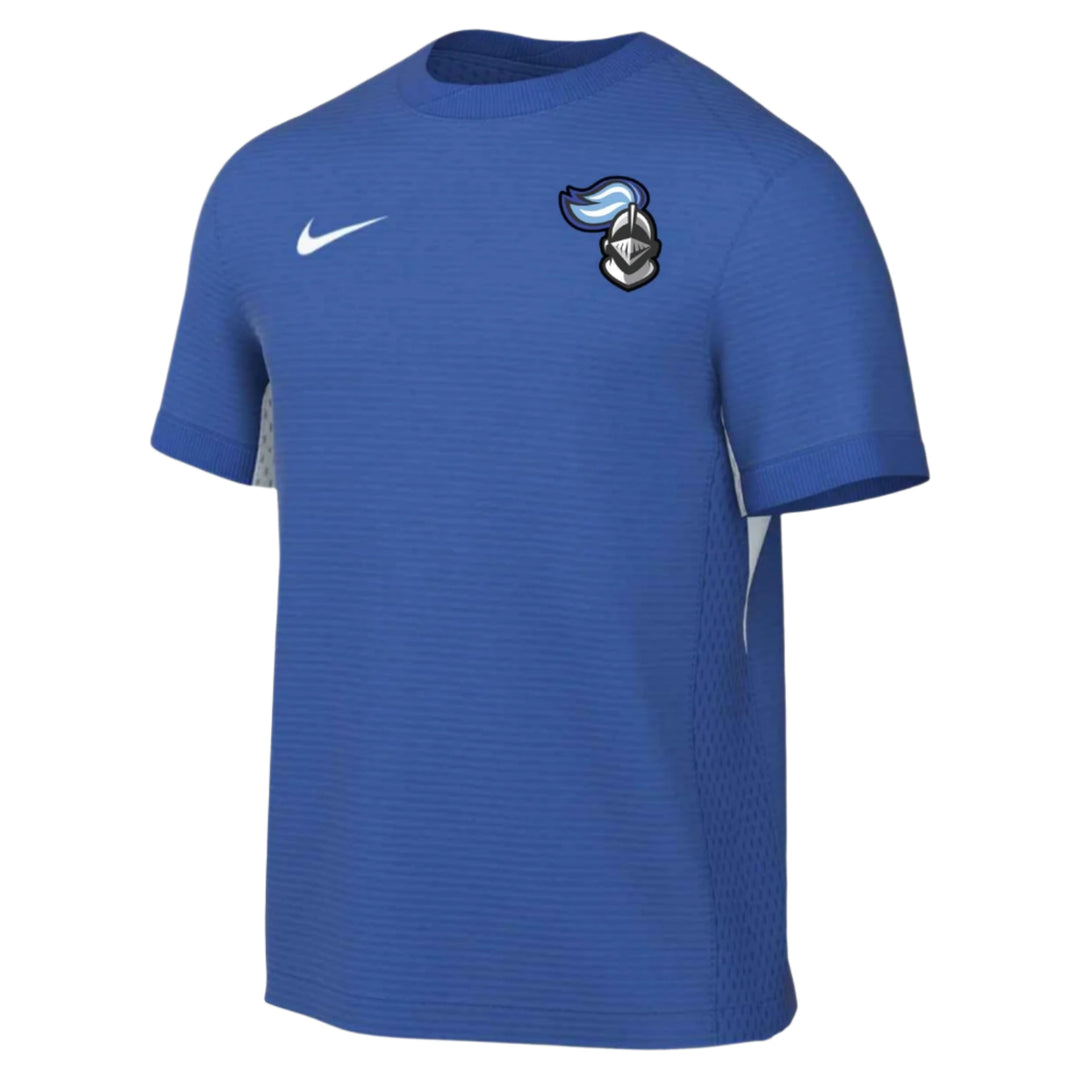 Nike Sacred Heart Men's Strike IV Jersey - Royal SHH 25 - Third Coast Soccer