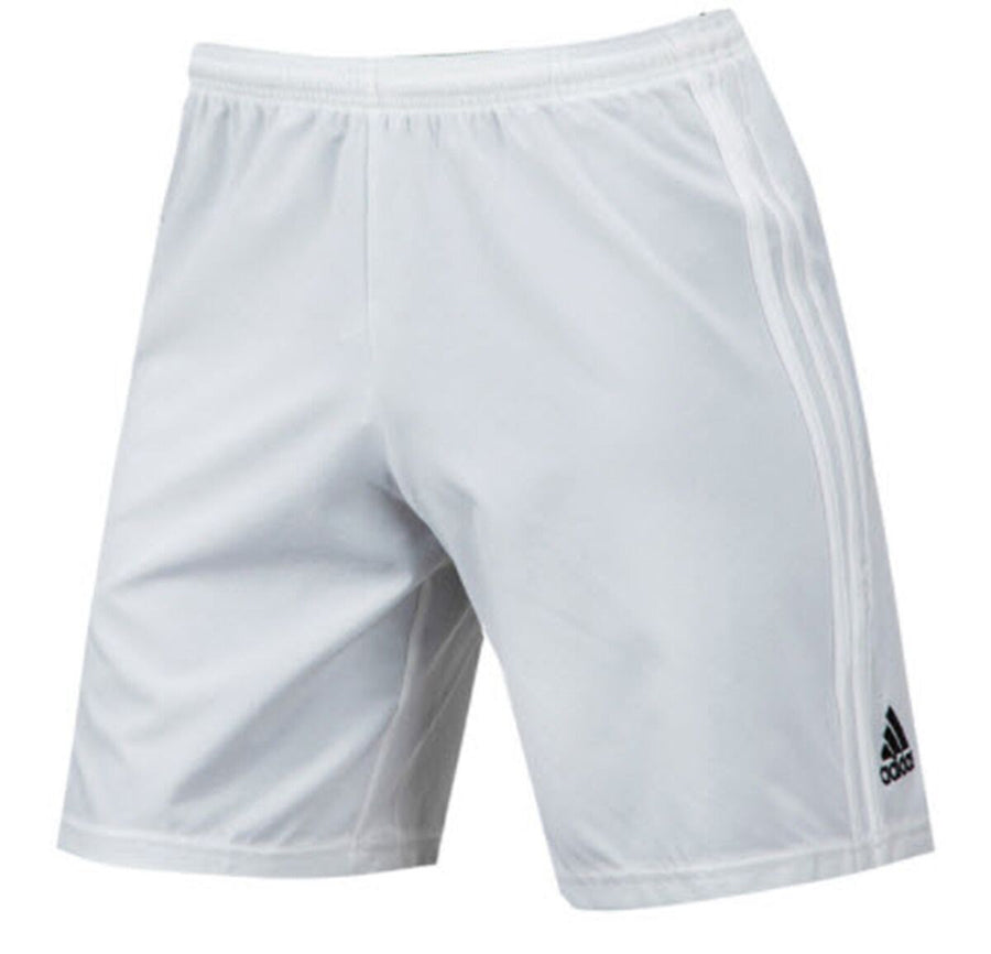 adidas Condivo 18 Short - White Shorts   - Third Coast Soccer