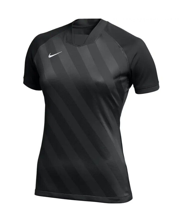 Nike Women's Challenge III Jersey Jerseys Black Womens Small - Third Coast Soccer