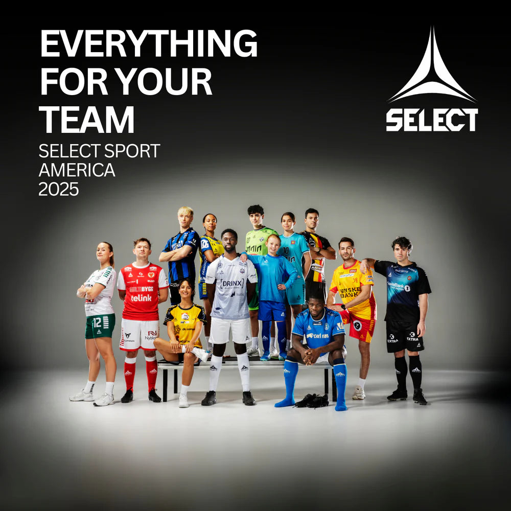 Louisiana Select - Third Coast Soccer