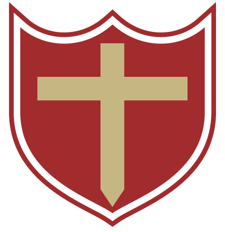 Brother Martin Sticker Brother Martin 24 - Third Coast Soccer