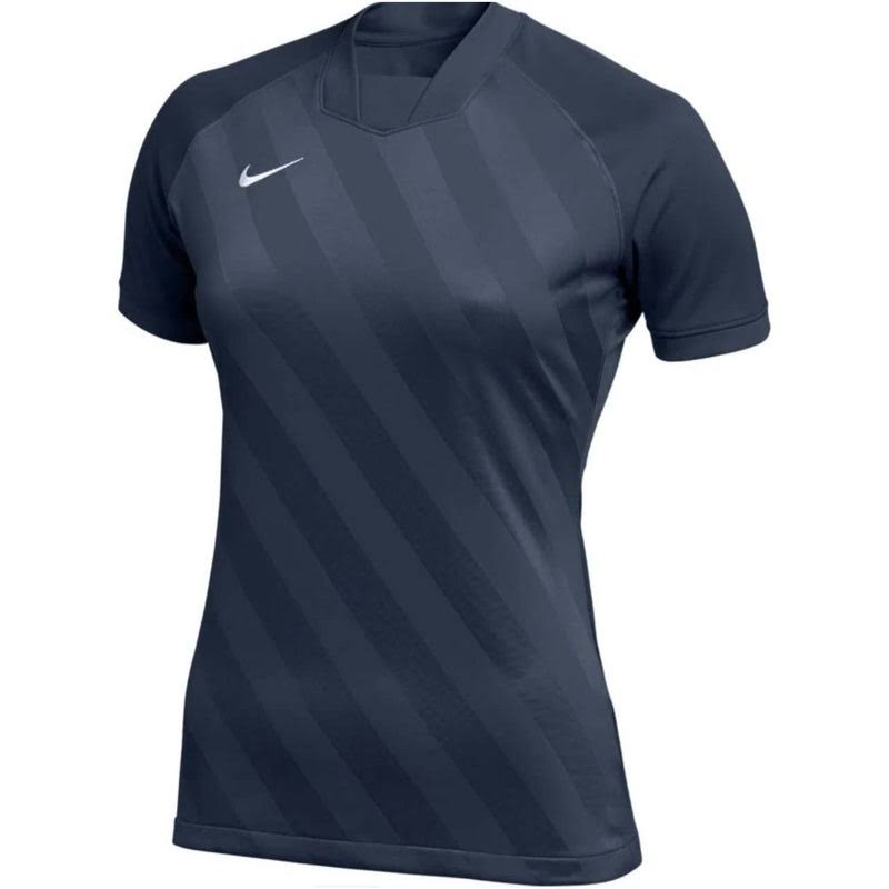 Nike Women's Challenge III Jersey Jerseys College Navy Womens XSmall - Third Coast Soccer
