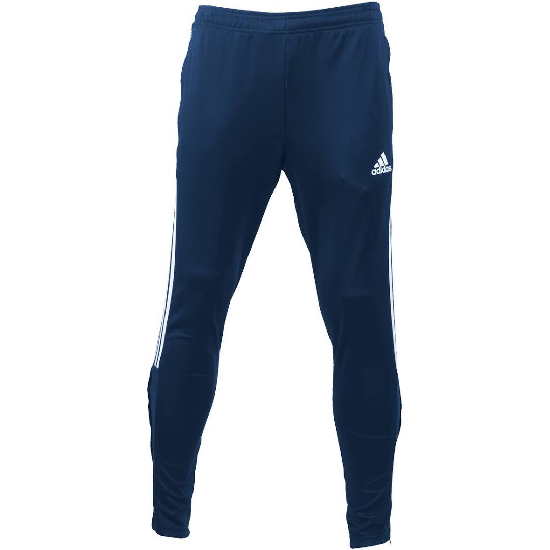 adidas Tiro 23 League Pant - Navy/White Pants - Third Coast Soccer
