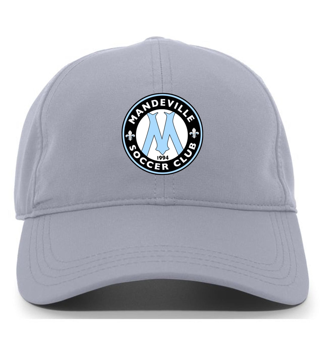 MSC Adjustable Cap MSC Spiritwear - Third Coast Soccer