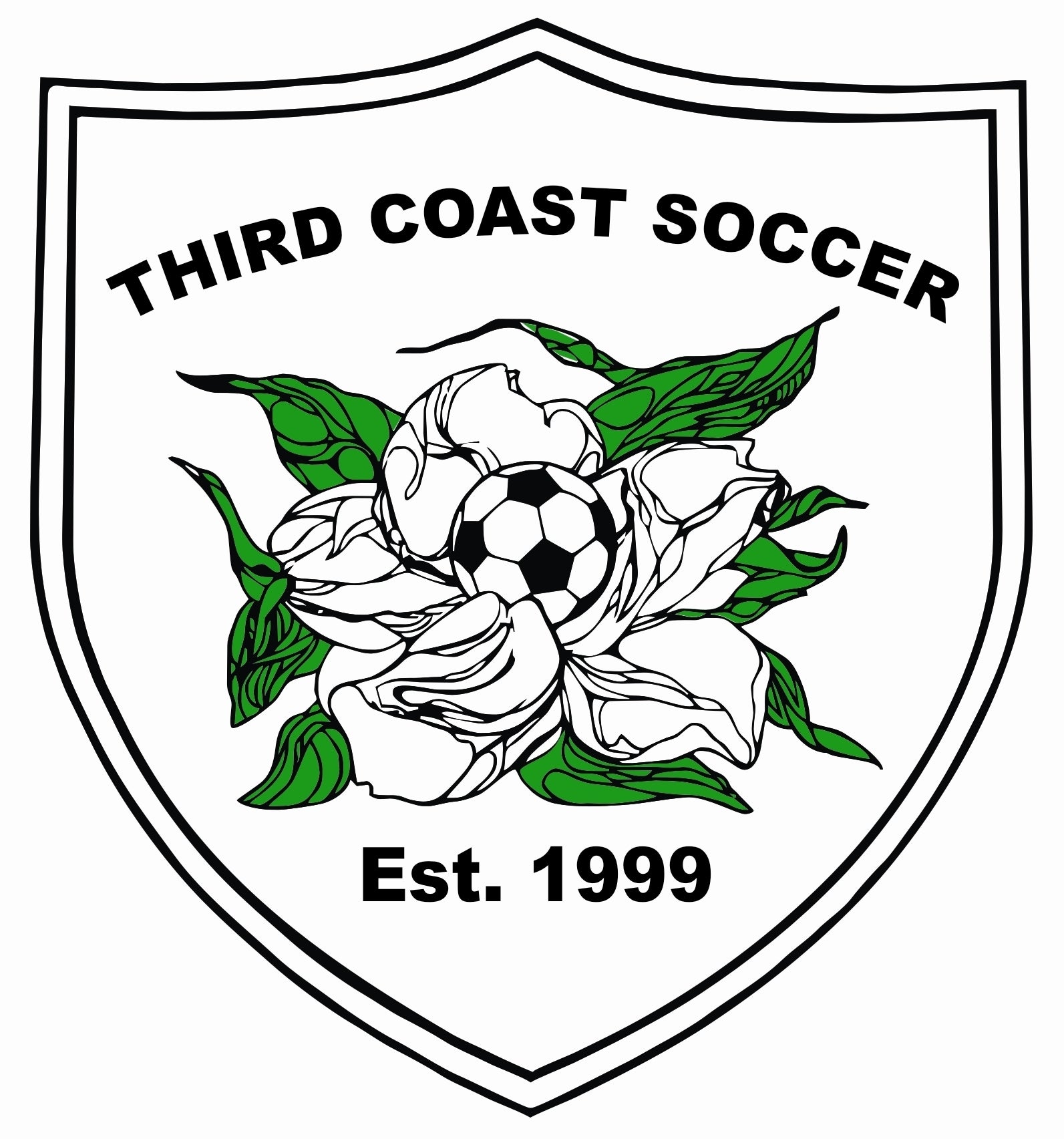Third Coast Soccer logo