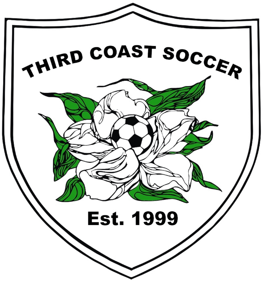 Third Coast Soccer E-Gift Card E-Gift Card $10.00  - Third Coast Soccer