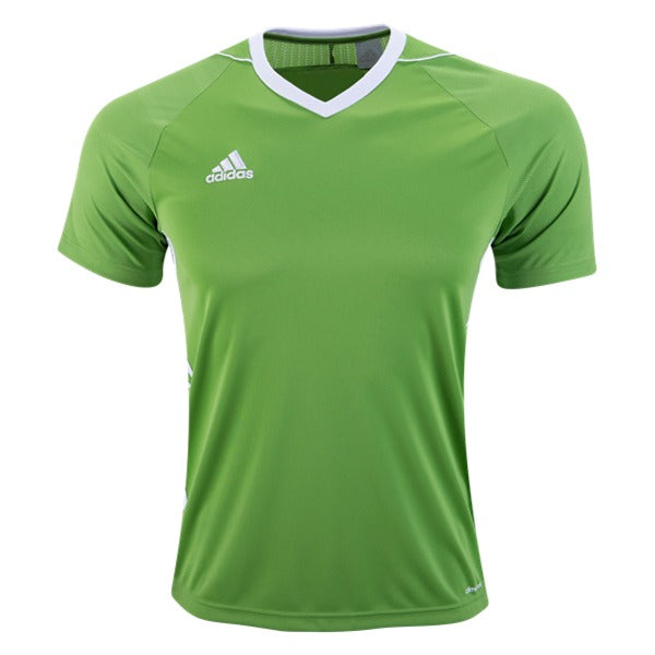 adidas Youth Tiro 17 Jersey Jerseys - Third Coast Soccer
