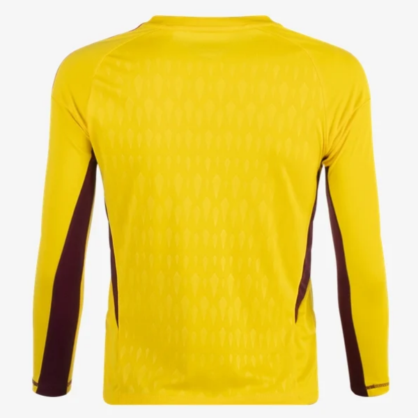 adidas Youth Tiro 23 Goalkeeper Comp LS Jersey Goalkeeper   - Third Coast Soccer
