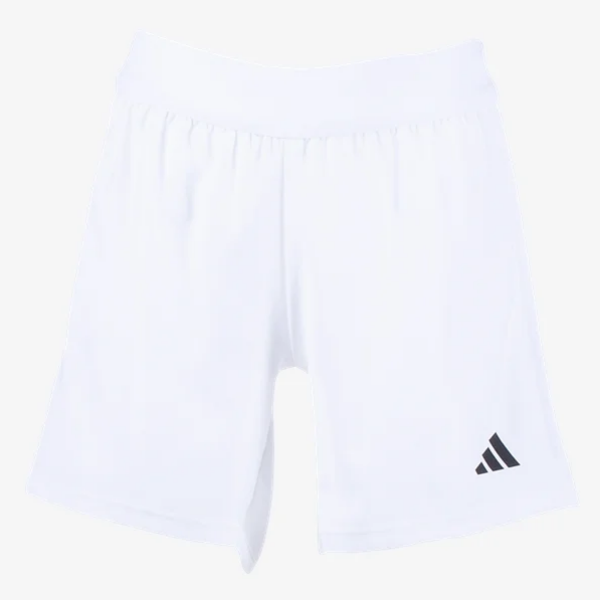 Adidas Womens Tiro 23 Competition Match Shorts - White Shorts - Third Coast Soccer