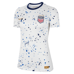 Nike Women's USWNT Home Jersey 2023 International Replica Closeout   - Third Coast Soccer