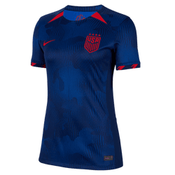 Nike Women's USWNT Away Jersey 2023 International Replica   - Third Coast Soccer