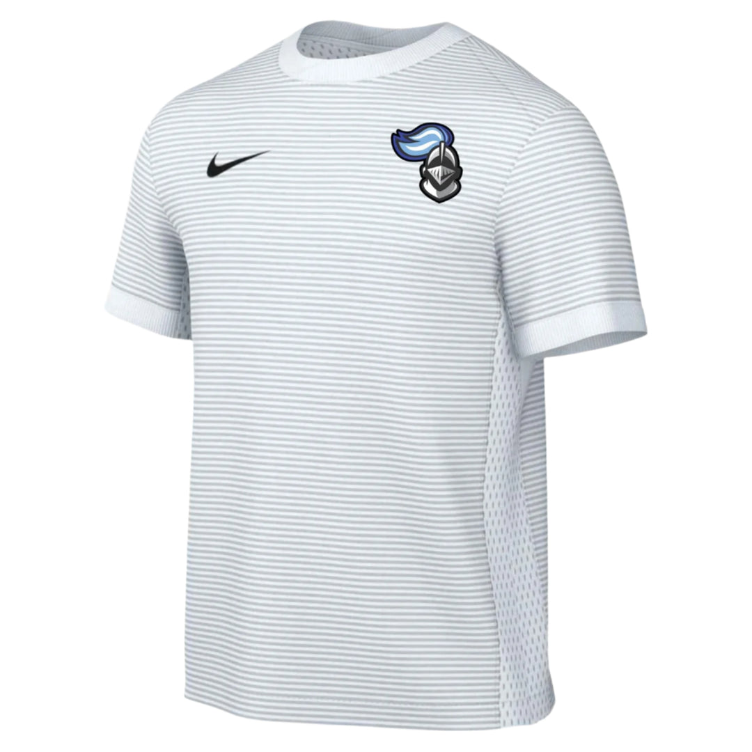 Nike Sacred Heart Men's Strike IV Jersey - White SHH 25 - Third Coast Soccer