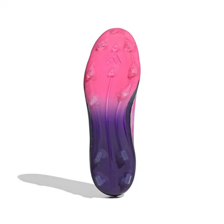 adidas F50 Yamal League Laceless FG/MG Men's Footwear - Third Coast Soccer