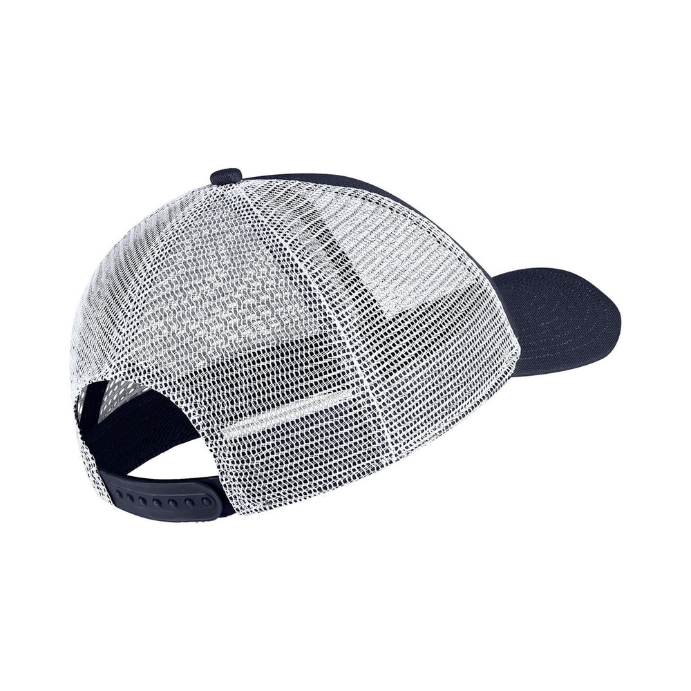 Nike France C99 Trucker Hat -  Navy/White Hats   - Third Coast Soccer