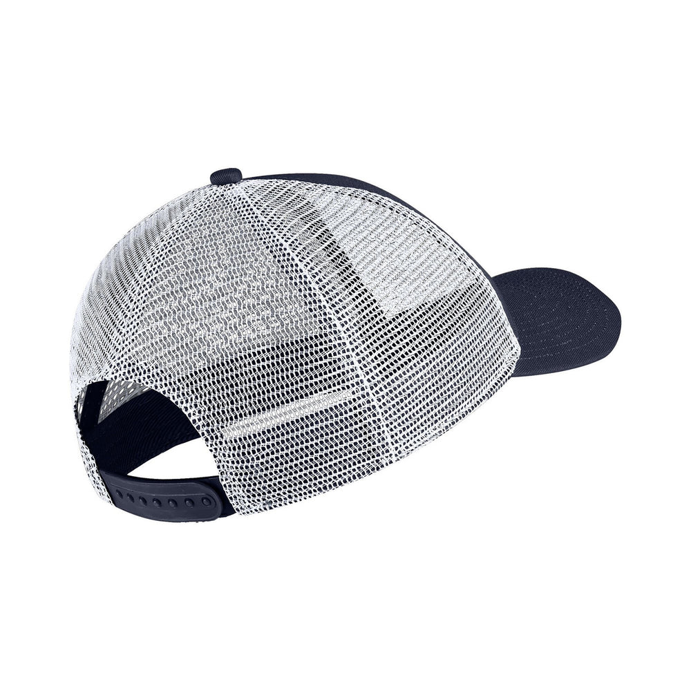 Nike USMNT C99 Trucker Hat - Navy/White Hats   - Third Coast Soccer