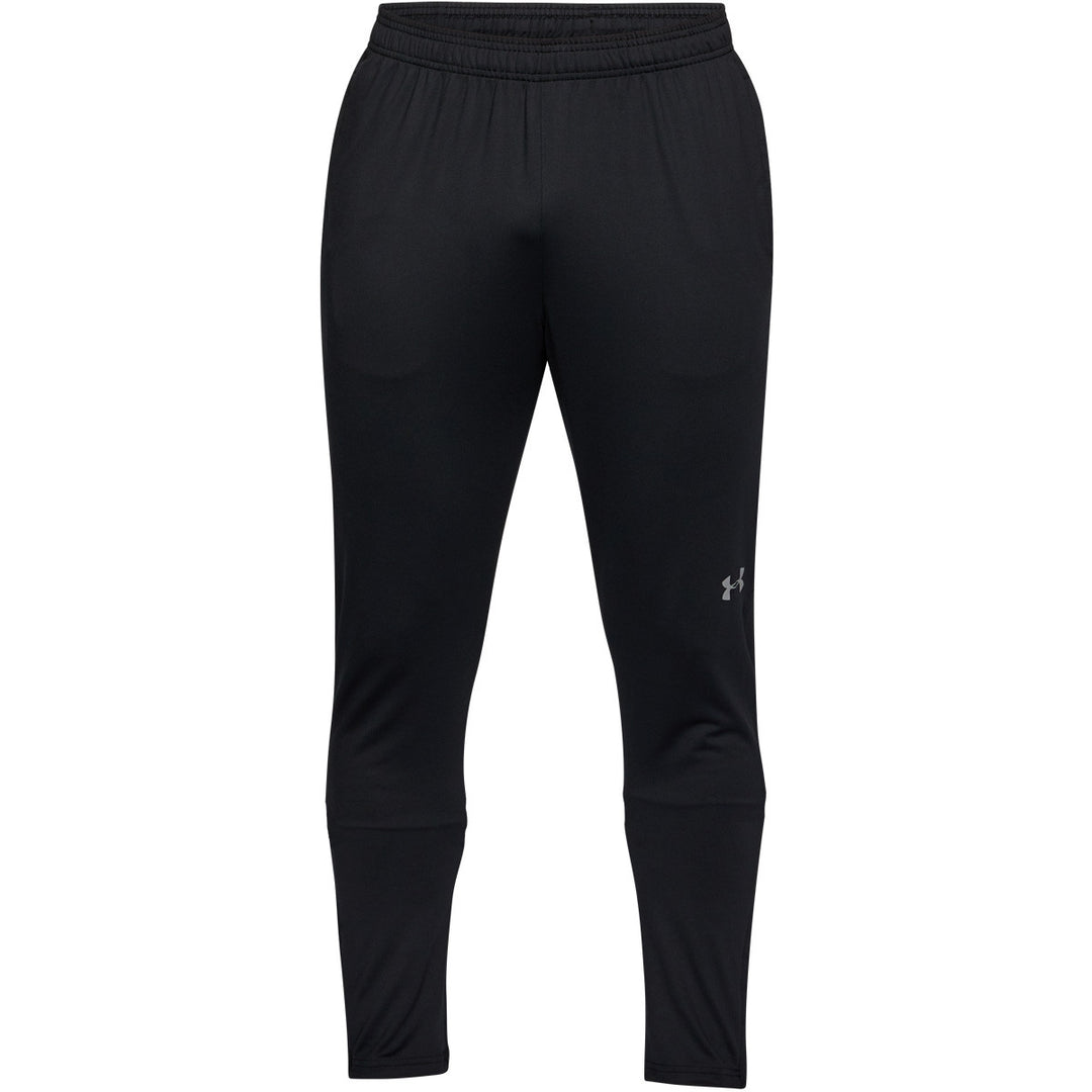 Under Armour Challenger II Training Pant - Black/Graphite Pants Black Mens Small - Third Coast Soccer