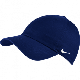 Nike Stock Campus Cap Hats   - Third Coast Soccer