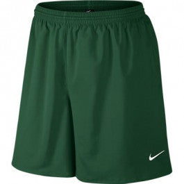 Nike Youth Classic Woven Short Shorts Gorge Green Youth XSmall - Third Coast Soccer