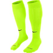 Nike Classic II Cushion Sock Socks   - Third Coast Soccer