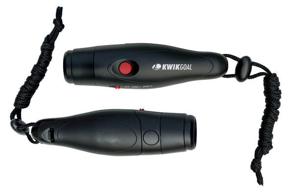 Kwikgoal Electronic Whistle Referee Accessories   - Third Coast Soccer