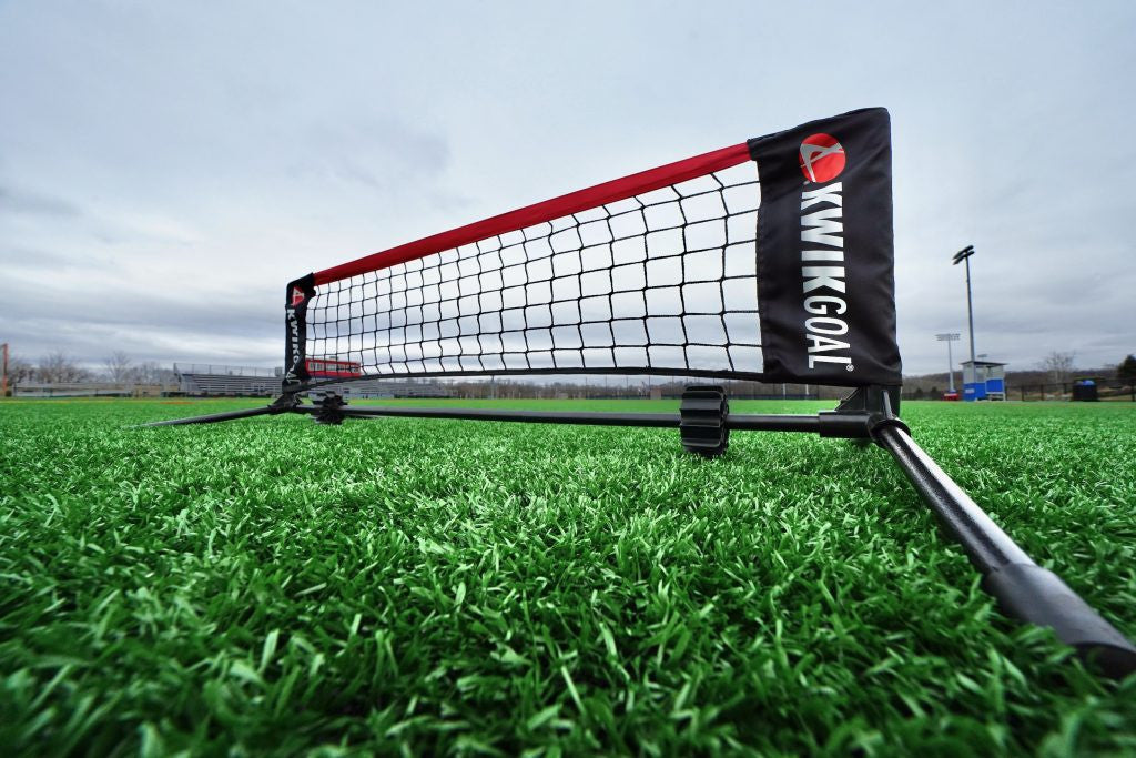 KWIKGOAL Mini Soccer Tennis Player Accessories   - Third Coast Soccer