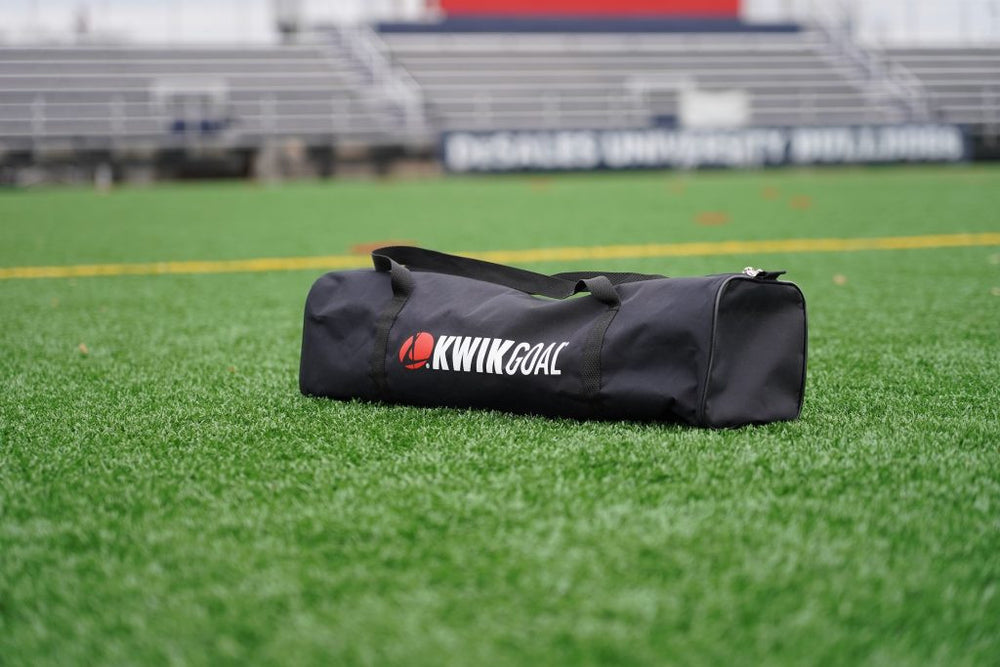 KwikGoal Mini Soccer Tennis Player Accessories - Third Coast Soccer