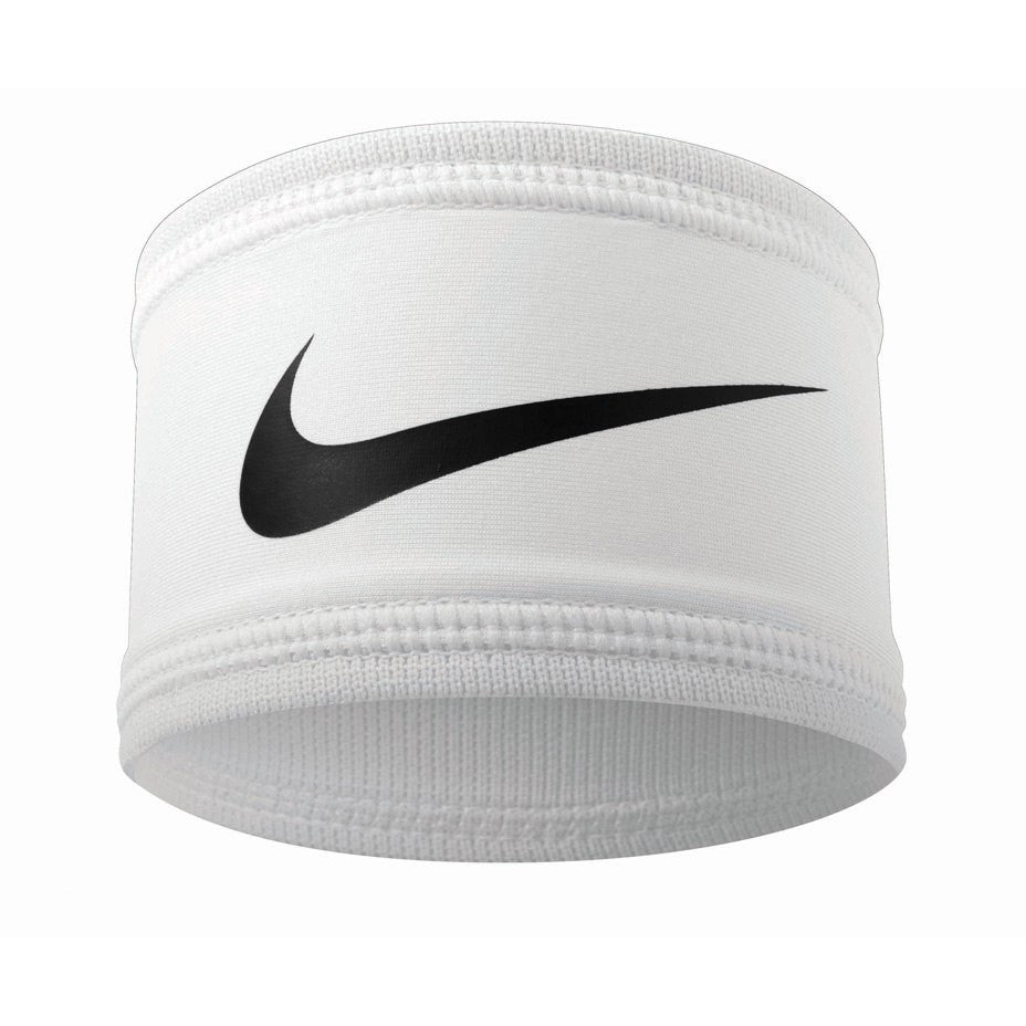Nike Speed Performance Armbands Player Accessories White/Black  - Third Coast Soccer