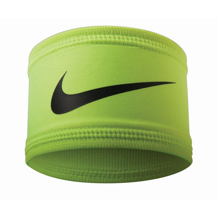 Nike Speed Performance Armbands Player Accessories Volt/Black  - Third Coast Soccer