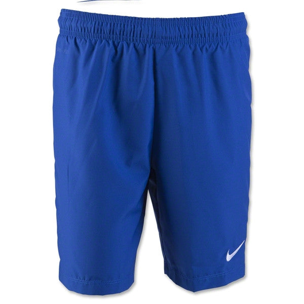 Nike Women's Laser Woven III Short Shorts   - Third Coast Soccer