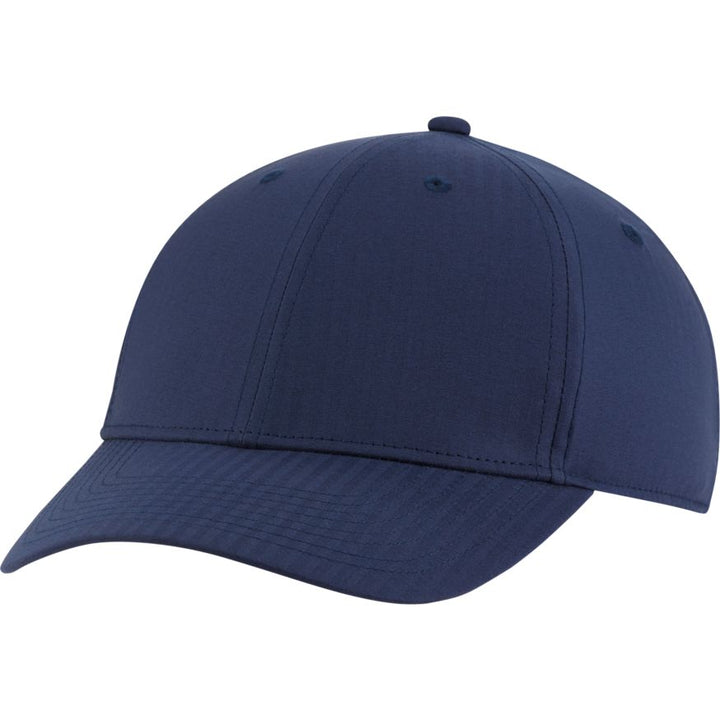 Nike Legacy 91 Cap - College Navy Hats College Navy/White  - Third Coast Soccer