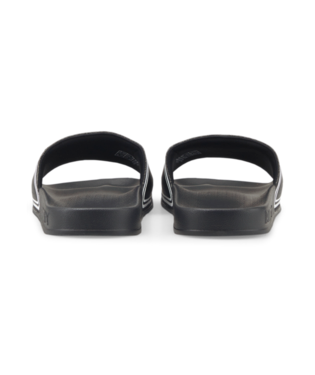 Puma Leadcat 2.0 Neymar Jr Slide - Black/White Men's Footwear Closeout Black/White Mens 9 - Third Coast Soccer