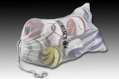 KwikGoal Equipment Bag - White Bags White  - Third Coast Soccer