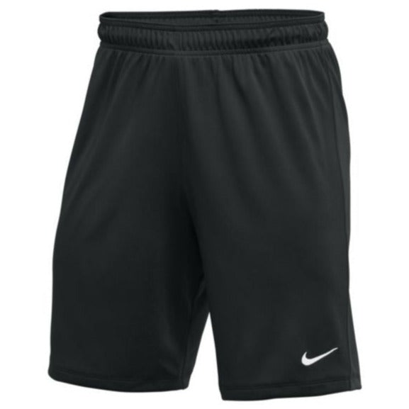 Nike Youth Park II Short Shorts Black Youth XSmall - Third Coast Soccer