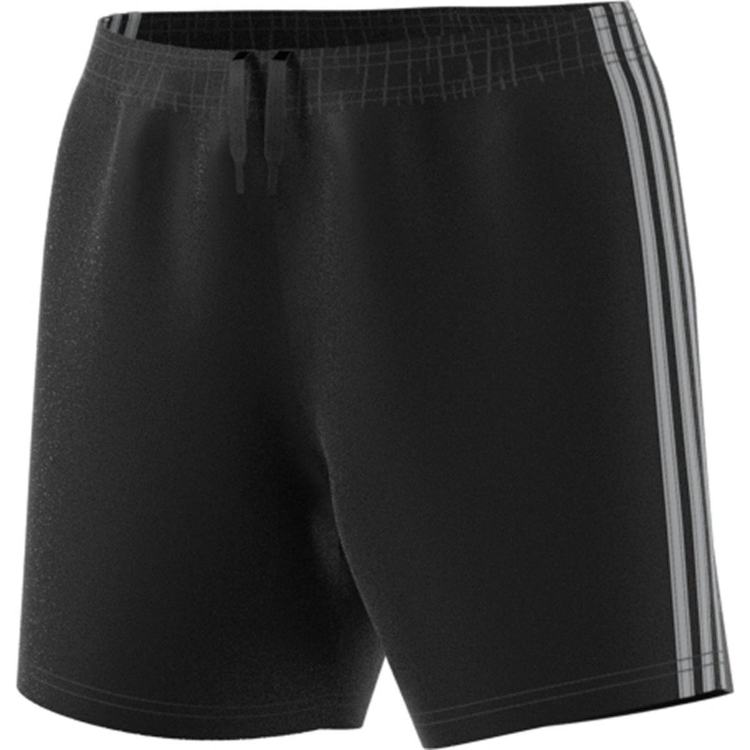 adidas Women's Condivo 18 Short - Black/Stone Shorts - Third Coast Soccer