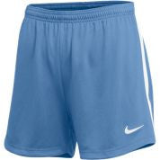 Nike Women's Hertha II Short Shorts Valor Blue Womens XSmall - Third Coast Soccer