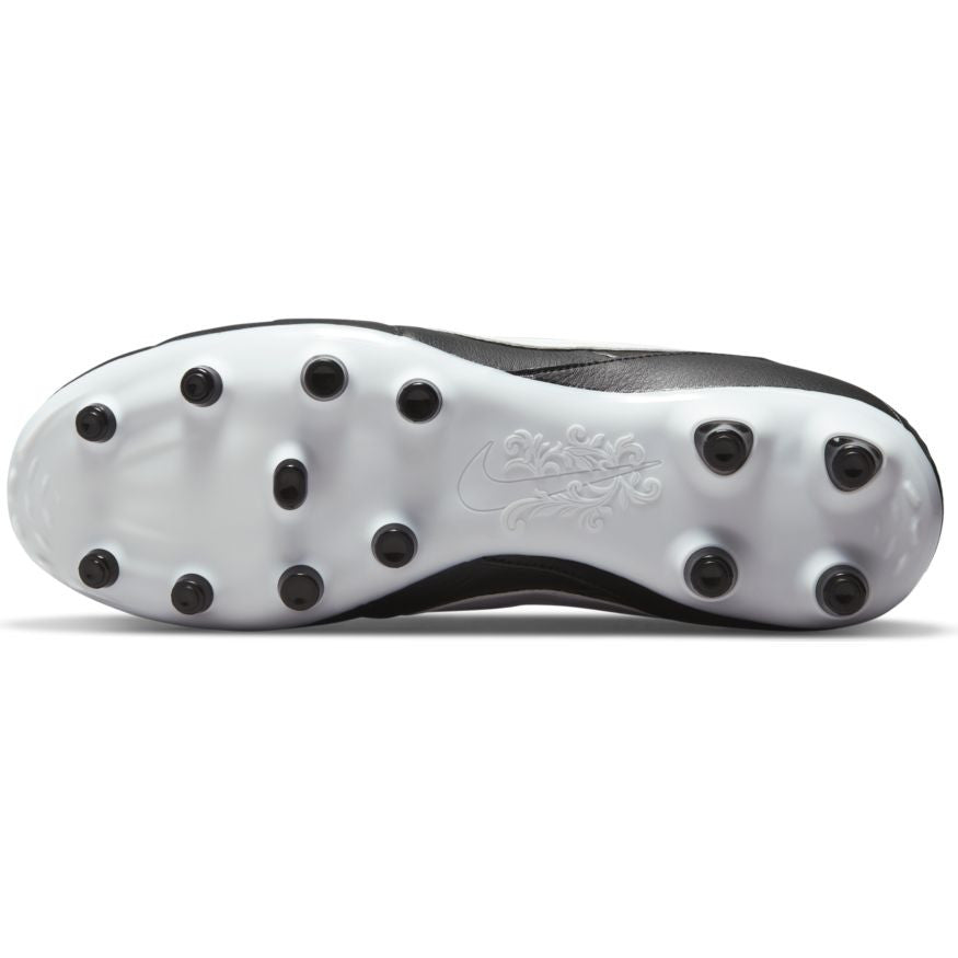 Nike Premier 3 FG - Black/White Men's Footwear Closeout - Third Coast Soccer