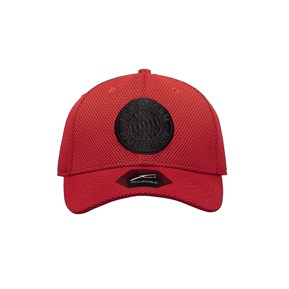 Fanink FC Bayern Munich Trophy Adjustable Hat Hats   - Third Coast Soccer