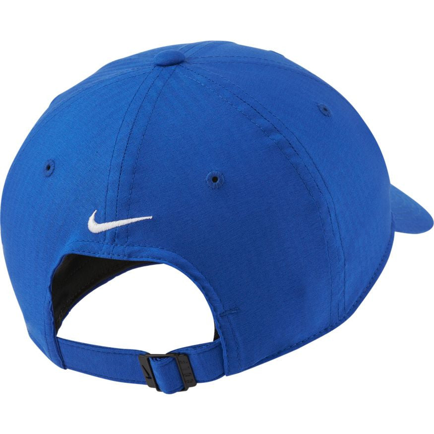 Nike Legacy 91 Cap - Game Royal Hats   - Third Coast Soccer