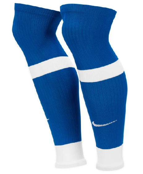 Nike Matchfit Sleeve Royal Blue/White – Third Coast Soccer