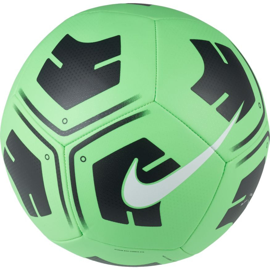Nike Park Ball - Race Green/Black Balls   - Third Coast Soccer