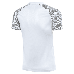 Nike Dri-Fit Strike 2 Top - White Jerseys White/Black Mens Medium - Third Coast Soccer