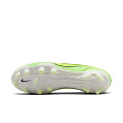 Nike Tiempo Legend 9 Elite FG - Barely Volt/Summit White Men's Footwear Closeout   - Third Coast Soccer