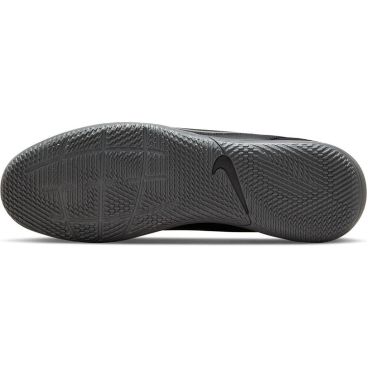 Nike Legend 9 Club IC - Black/Iron Grey Men's Footwear Closeout   - Third Coast Soccer