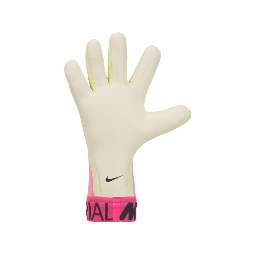 Nike Mercurial Touch Victory Goalkeeper Gloves - Pink Spell/Pink Blast/White Gloves Pink Spell/Pink Blast/White 10 - Third Coast Soccer