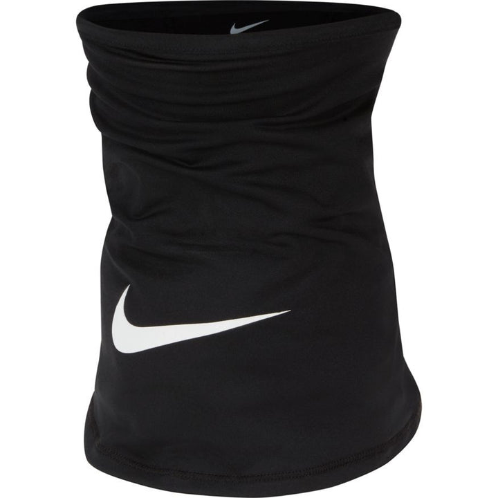 Nike Winter Warrior Neck Warmer - Black Player Accessories   - Third Coast Soccer