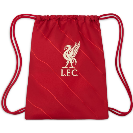 nike liverpool bag